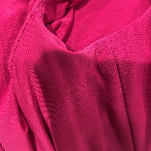 American Living Front V
Neck Short Sleeves Wrap Dress - Picture 7 of 8